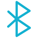 bluetooth icon