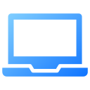 computadora portátil icon