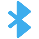 bluetooth icon