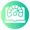 computadora portátil icon