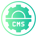 cms icon