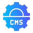 cms icon