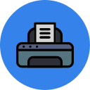 impresora icon