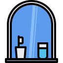 Baño icon