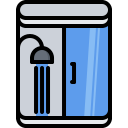 Baño icon