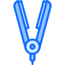 Electrónica icon