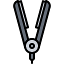 Electrónica icon