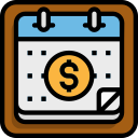 calendario icon