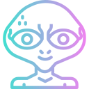 extraterrestre icon