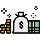 dinero icon