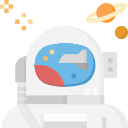 Astronauta icon