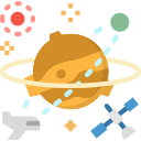 Planeta icon