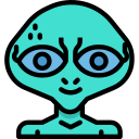 extraterrestre icon