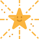 Estrella icon