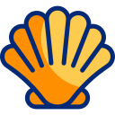 caparazón animated icon