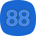 88 icon