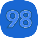 98 icon