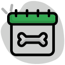 calendario icon