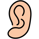 oreja icon