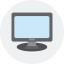 monitor icon