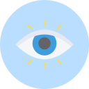 visibilidad icon