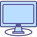 monitor icon