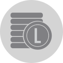 lempira icon