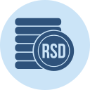 rsd icon