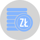 zloty icon