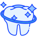 higiene dental icon