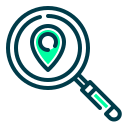 seo local icon