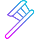 cepillo de dientes icon