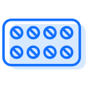 pastillas icon