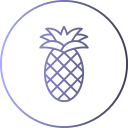 piña icon