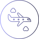 avión icon