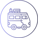 camioneta icon