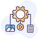 gestion de contenu 
