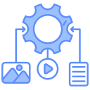 gestion de contenu 