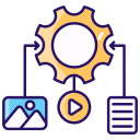 gestion de contenu 