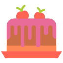 pastel de cumpleaños icon