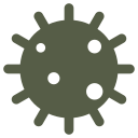 virus icon