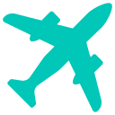 avión icon