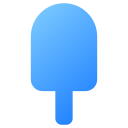 paleta de hielo icon