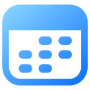 calendario icon