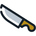 cuchillo icon