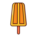 estallido del hielo icon