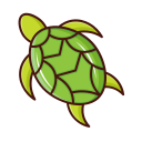 tortuga icon