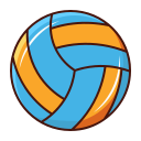 vóleibol icon