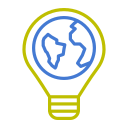 el consumo de energía icon