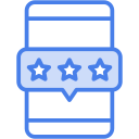 Рейтинг icon